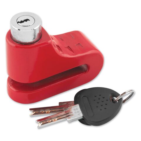 Bully Locks 5.5mm Disc Lock