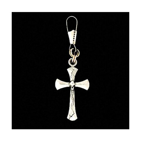 Guardian Bell Zipper Pull