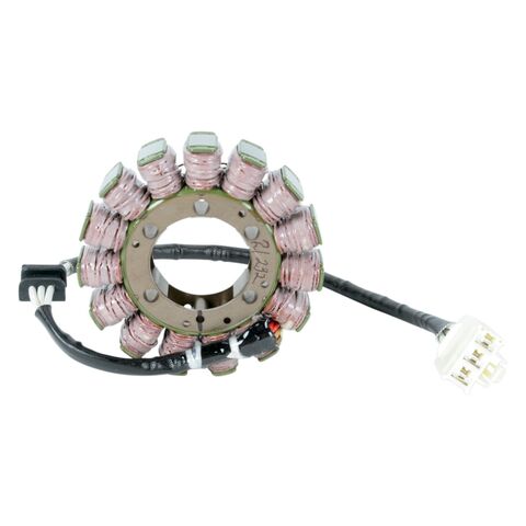Rick's Motorsport Electrics Stator Kawasaki Ninja ZX-10R 2006-2007