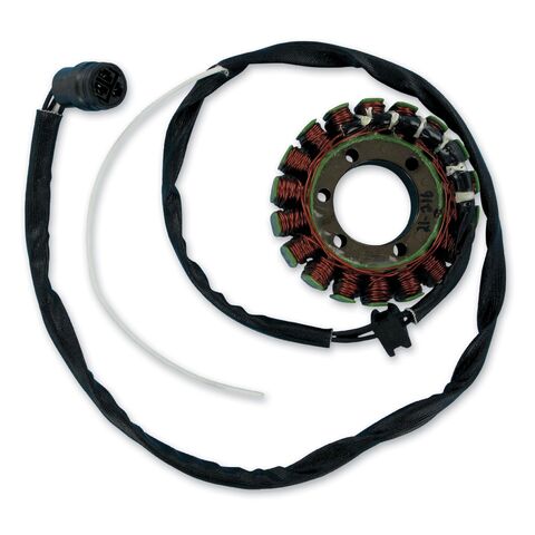 Rick's Motorsport Electrics Stator Kawasaki Ninja ZX-12R 2002-2005