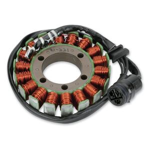 Rick's Motorsport Electrics Stator Kawasaki Ninja ZX-6R ZX636 / ZX
