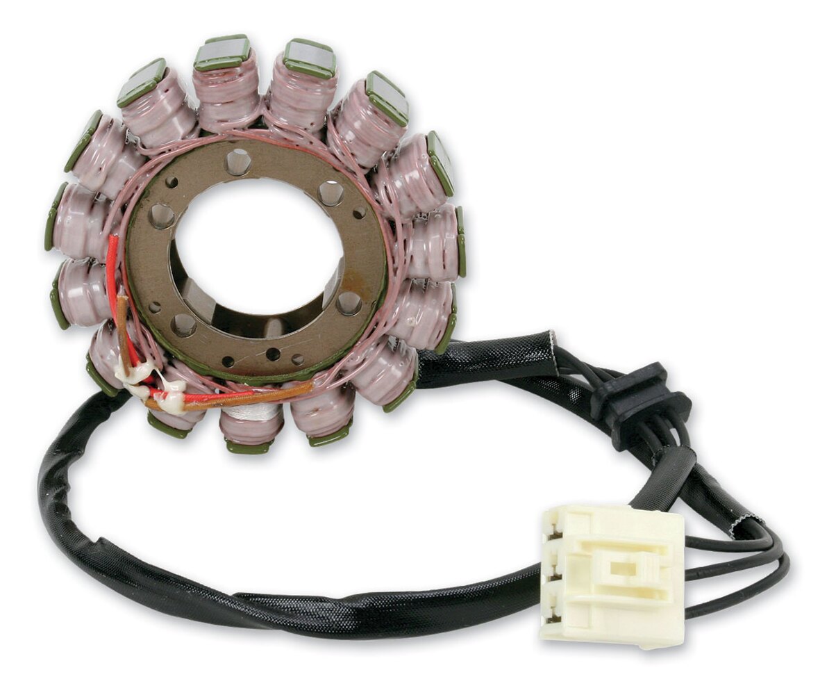 Rick's Motorsport Electrics Stator Kawasaki Ninja ZX-6R 2007-2008