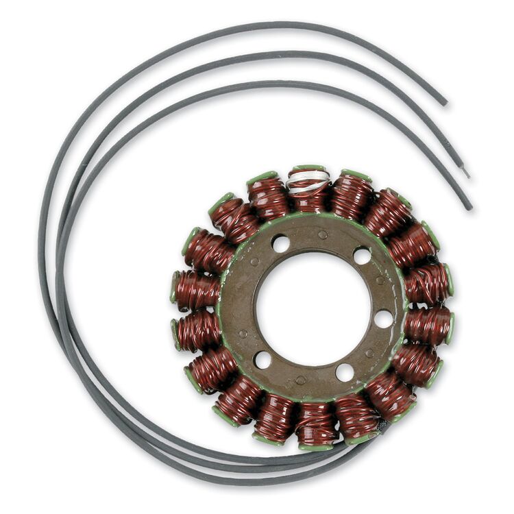 Rick's Motorsport Electrics Stator Yamaha YZF600R 1994-2007