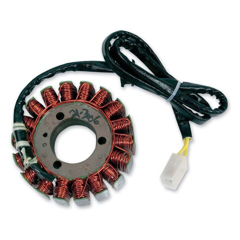 Rick's Motorsport Electrics Stator Suzuki GSX-R750 1998-1999