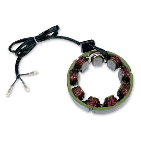Rick's Motorsport Electrics Stator Kawasaki KZ1000 / KZ900 1973-1978