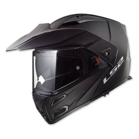 LS2 Metro V3 Helmet