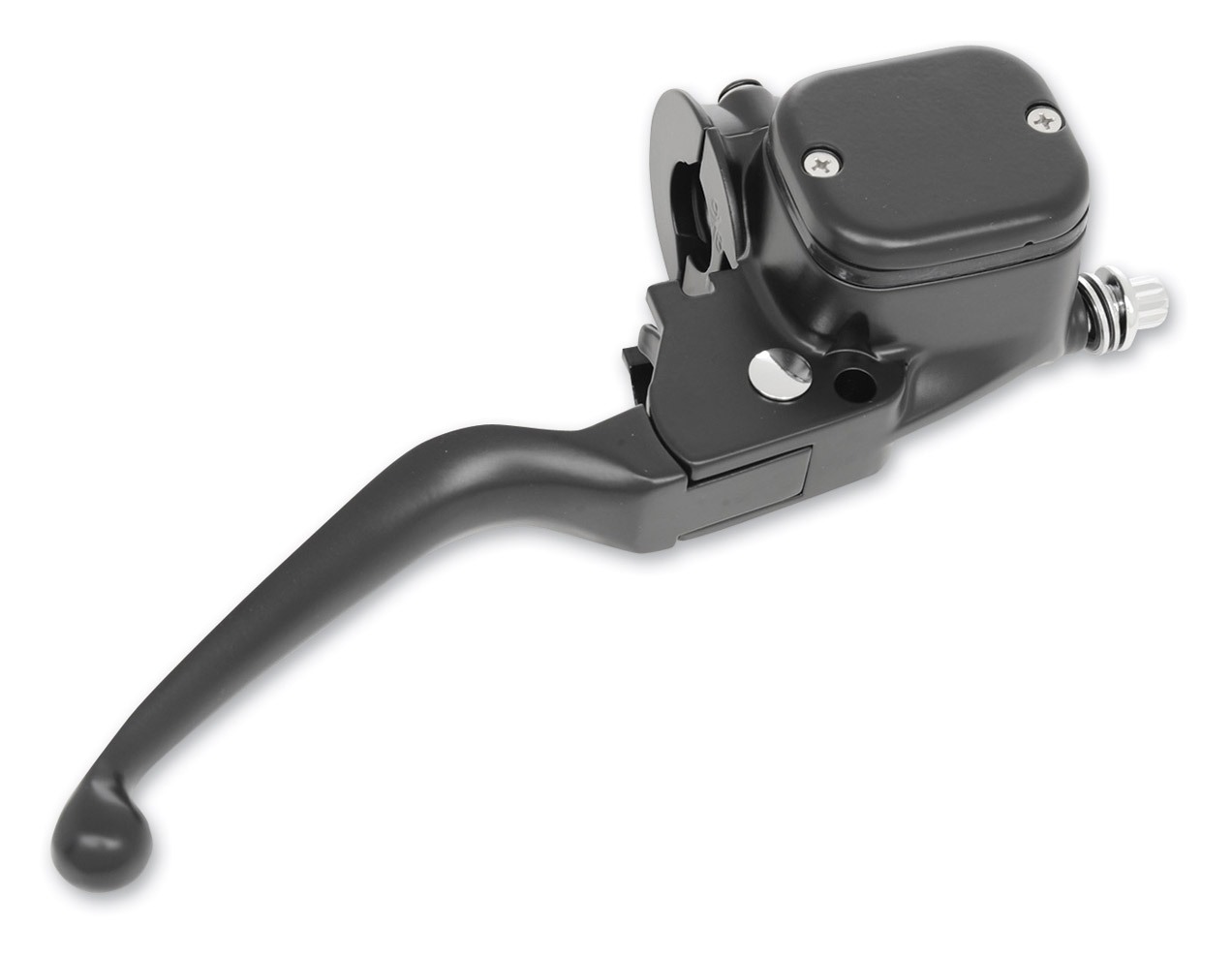 Harley-Davidson フロントマスターシリンダー　1/16 Drag Specialties Front Brake Master Cylinder For Harley Touring