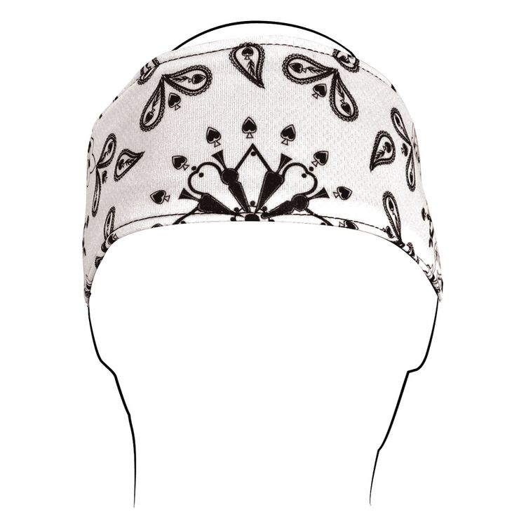ZANheadgear Paisley Headband