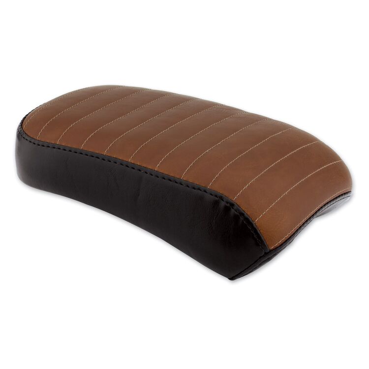 Pleated / Brown