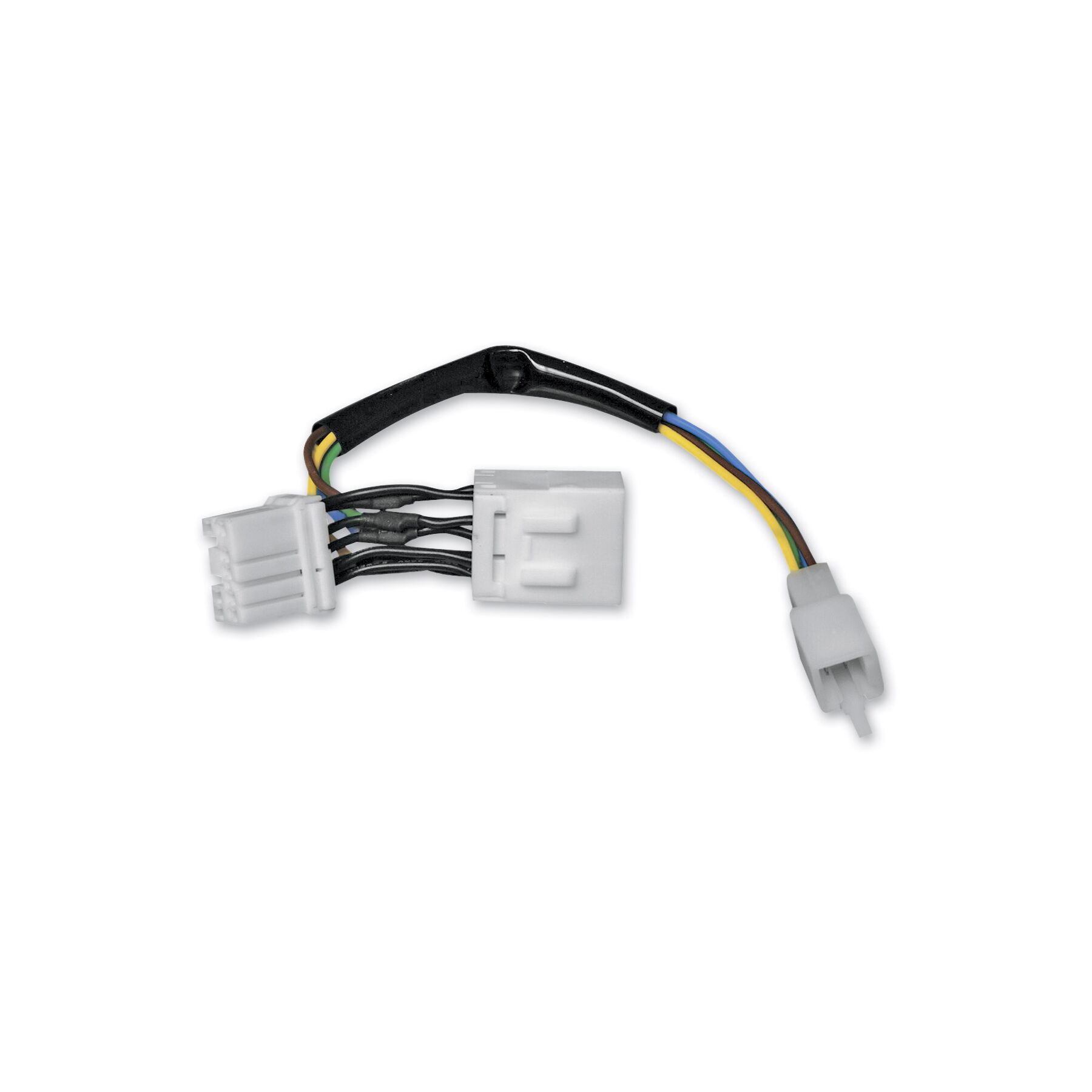 Rivco Rivco Trailer Wiring Sub-Harness For Harley Softail / Touring 1997-2013 - $49.95 at J&P Cycles