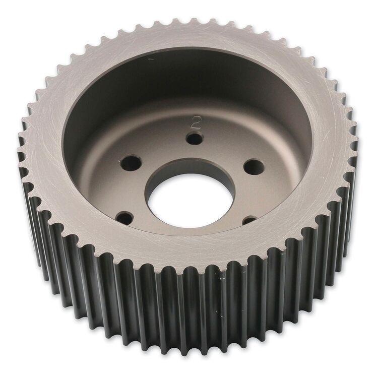 BDL Front Pulley
