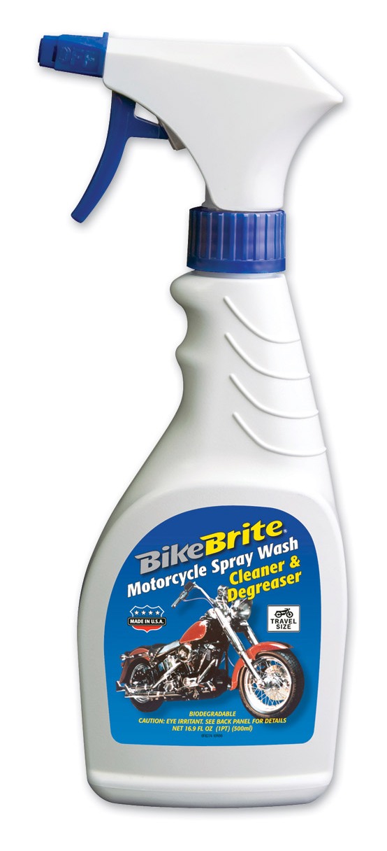Bike Brite Cleaner & Degreaser