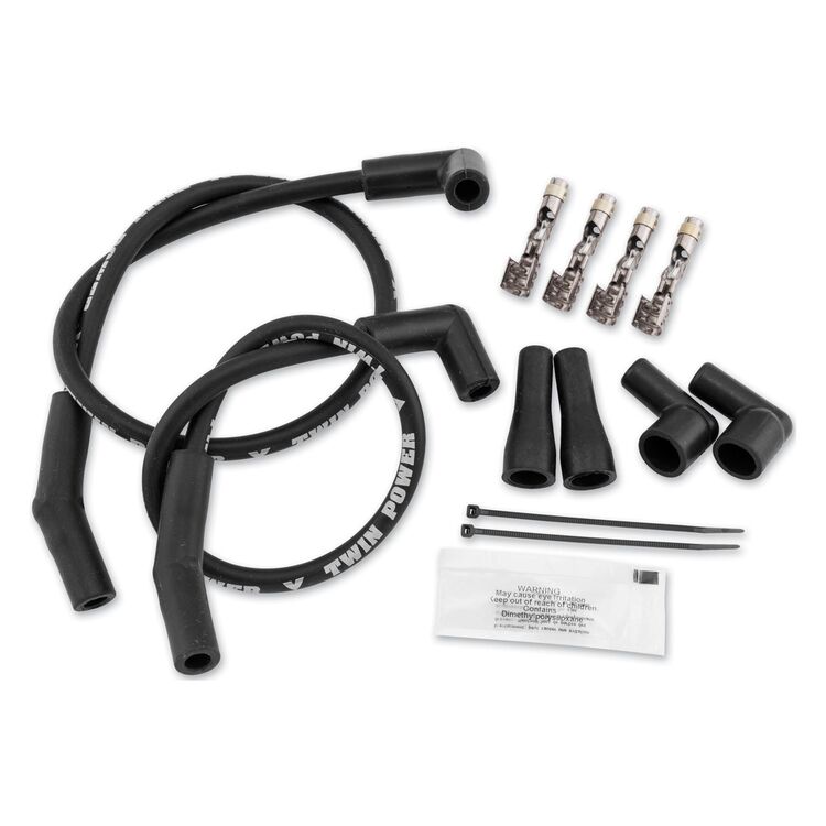 Twin Power Universal Ignition Wire Set