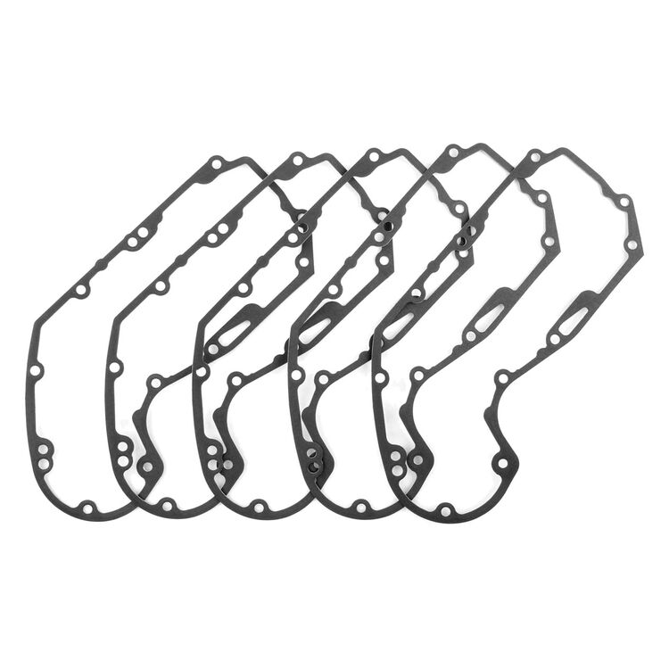 Twin Power Camshaft Cover Gaskets For Harley Sportster 1991-2022