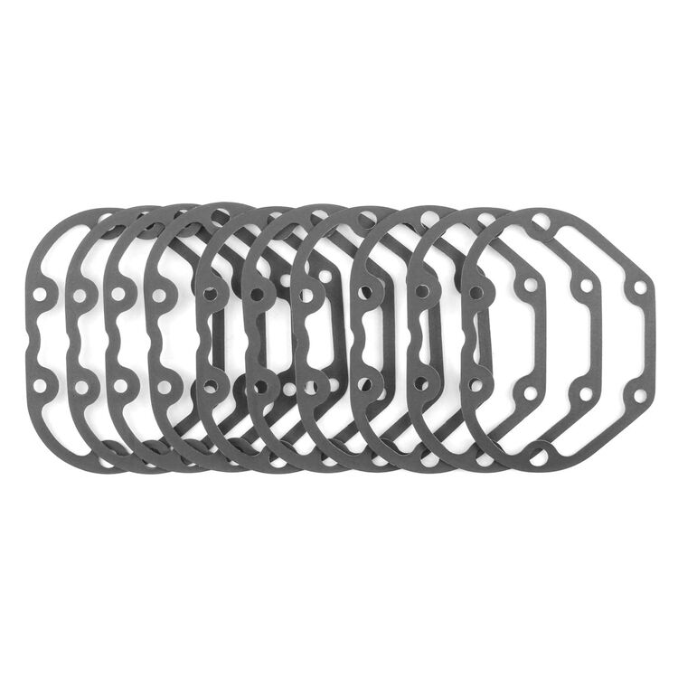 Twin Power Transmission End Cover Gasket For Harley 1987-2006