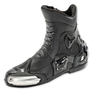 Joe Rocket Super Street Boots