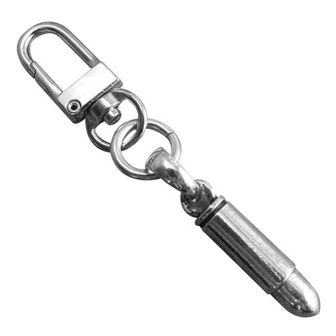 AMiGAZ Bullet Clip-On Pendant