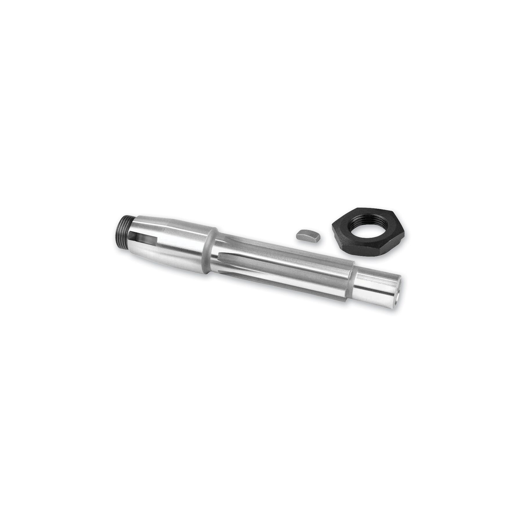 S&S Cycle S&S Cycle Pinion Shaft Assembly For Harley FL EL UL 1936-1953 - $205.95 at J&P Cycles