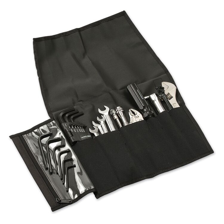 Pit Posse Motorsports Road Service Tool Kit