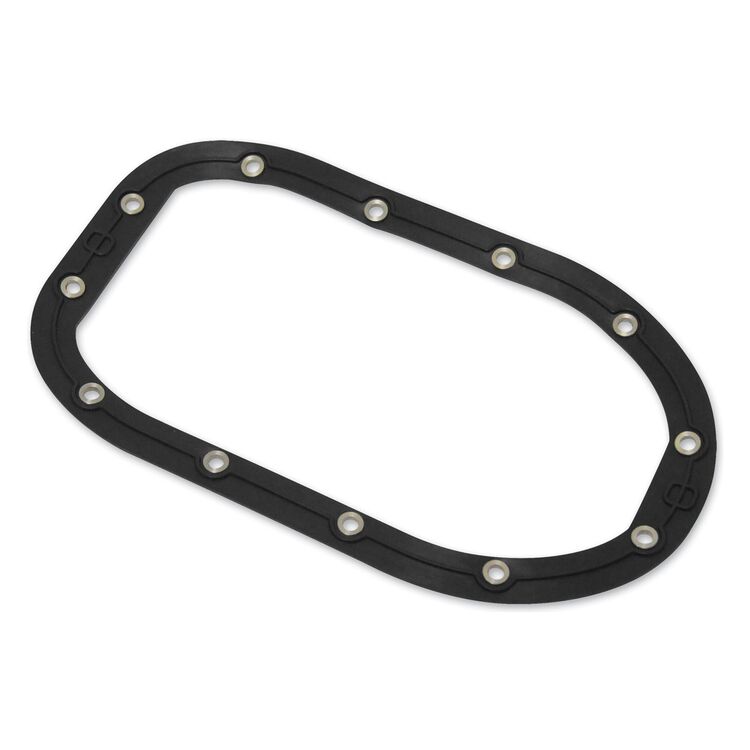 Twin Power Fuel Tank Seal For Harley Dyna 2004-2017