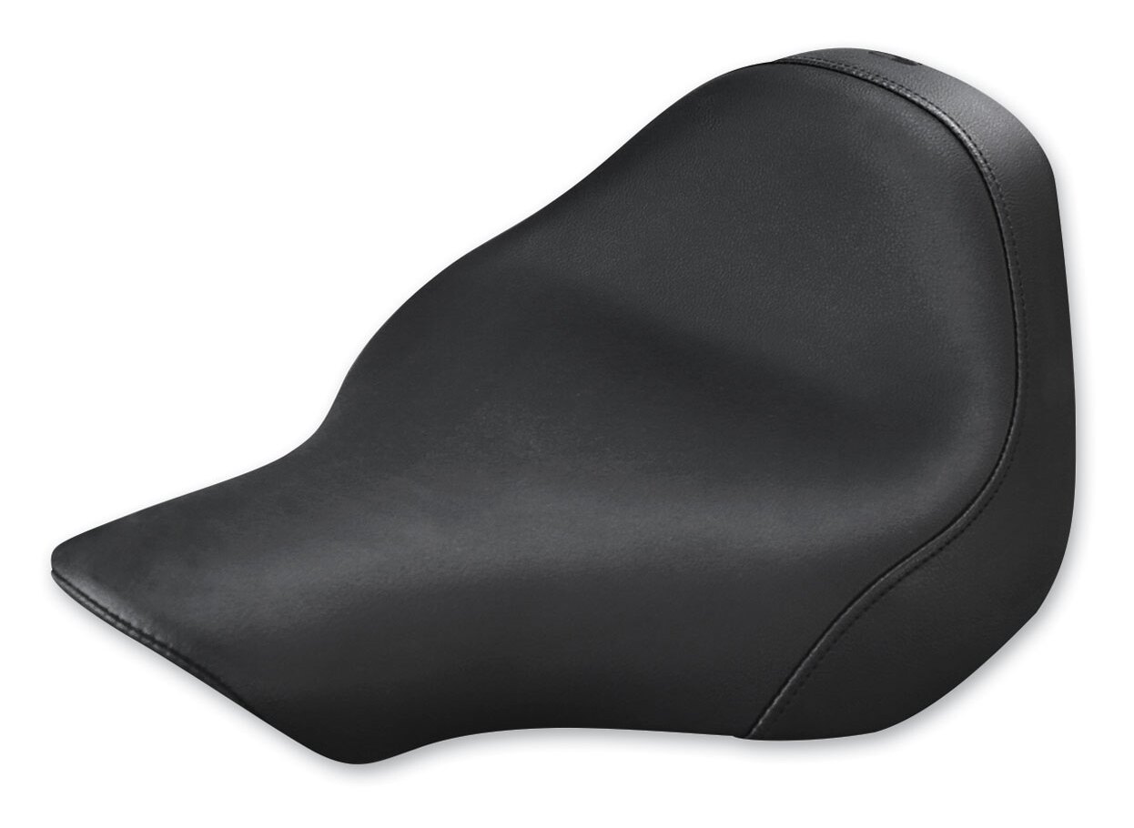 Saddlemen Renegade Solo Seat For Harley FXSB 2013-2017 | JPCycles.com