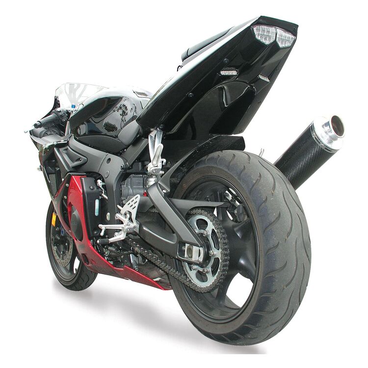 Hotbodies Racing SBK Undertail Yamaha R6 2003-2016