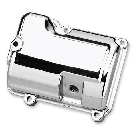 Twin Power Transmission Top Cover For Harley Softail / Touring 1986-1999