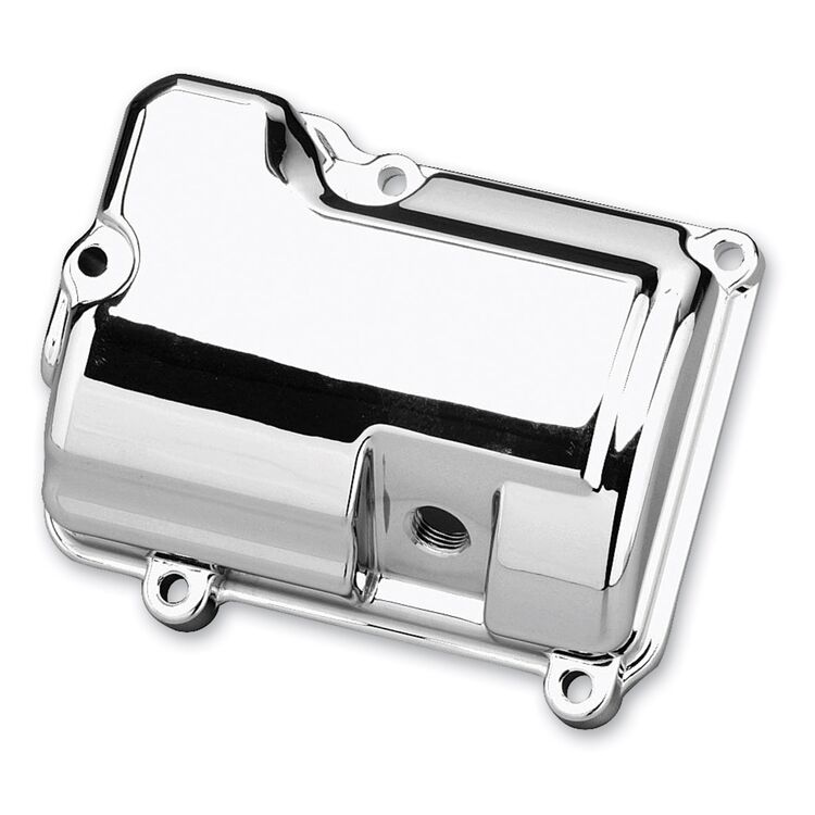 Twin Power Transmission Top Cover For Harley Softail / Touring 1986