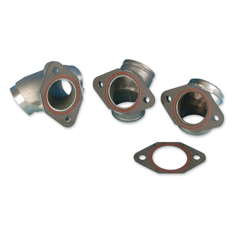 James Gasket Intake Manifold To Gasket For Harley 1978-1989