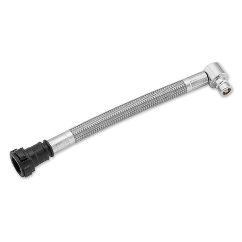 Goodridge Fuel Injection Lines For Harley Dyna / Softail / Touring 2002-2017