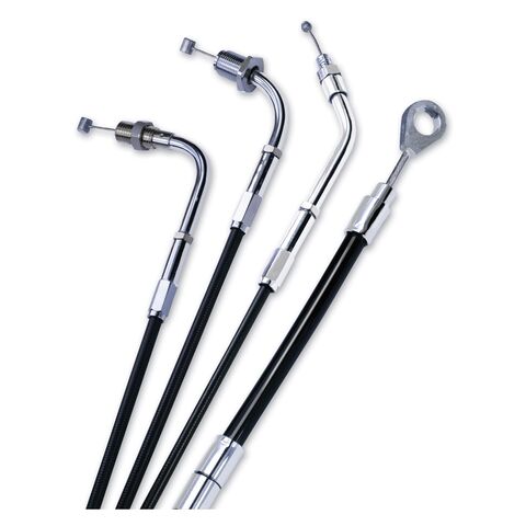 Barnett Clutch Cable For Harley FXSB 2015-2017