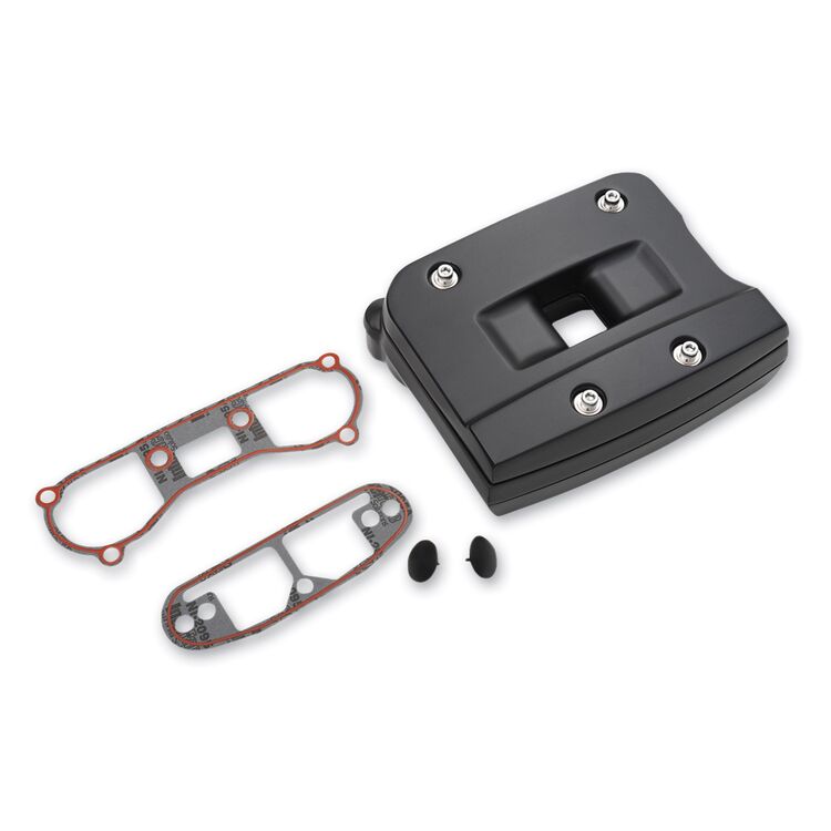 Drag Specialties Rocker Covers For Harley EVO 19922000