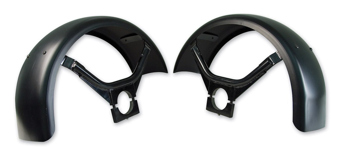 Paughco Trike Conversion Fender Kit