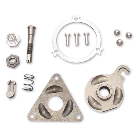 V-Twin Mfg. Clutch Ramp Assembly For Harley Sportster 1986-1993
