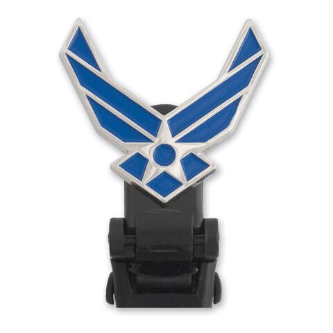 Biker Boot Straps Clips