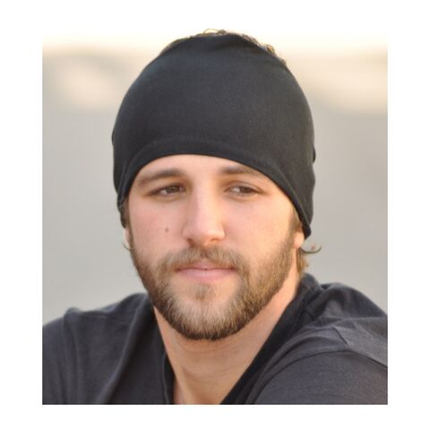 That’s A Wrap Black Knotty Band