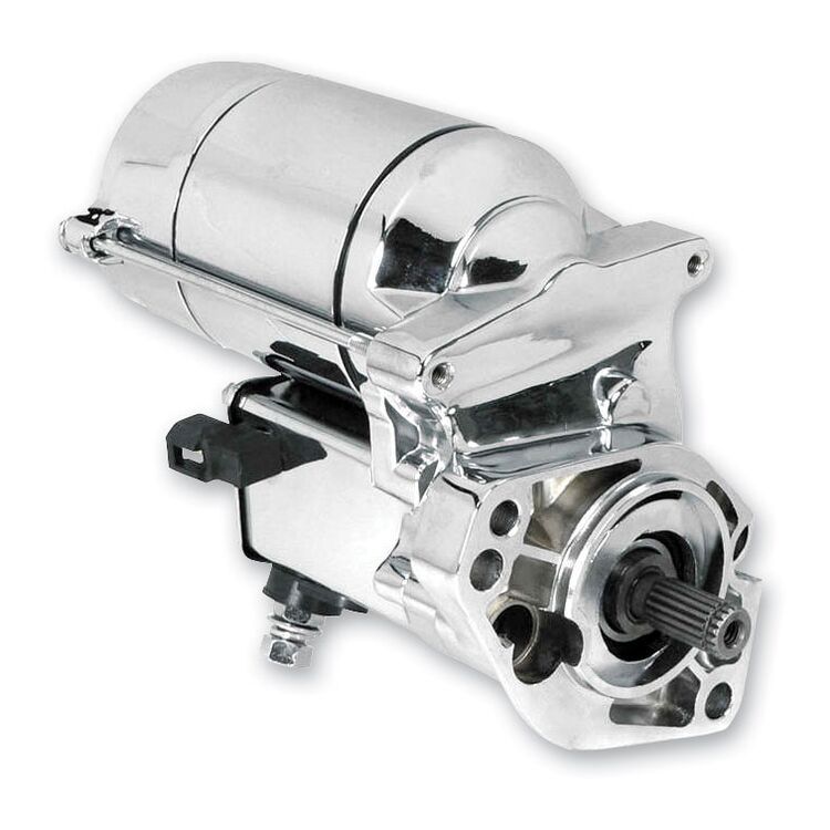 Arrowhead Electrical Products 1.8 Kw Starter For Harley Big Twin 1989