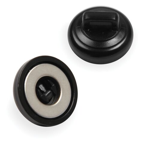 Accel Magnetic Cable Tie Fasteners