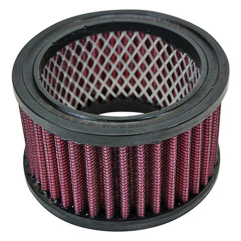 TC Bros High Performance Washable Air Filter Element