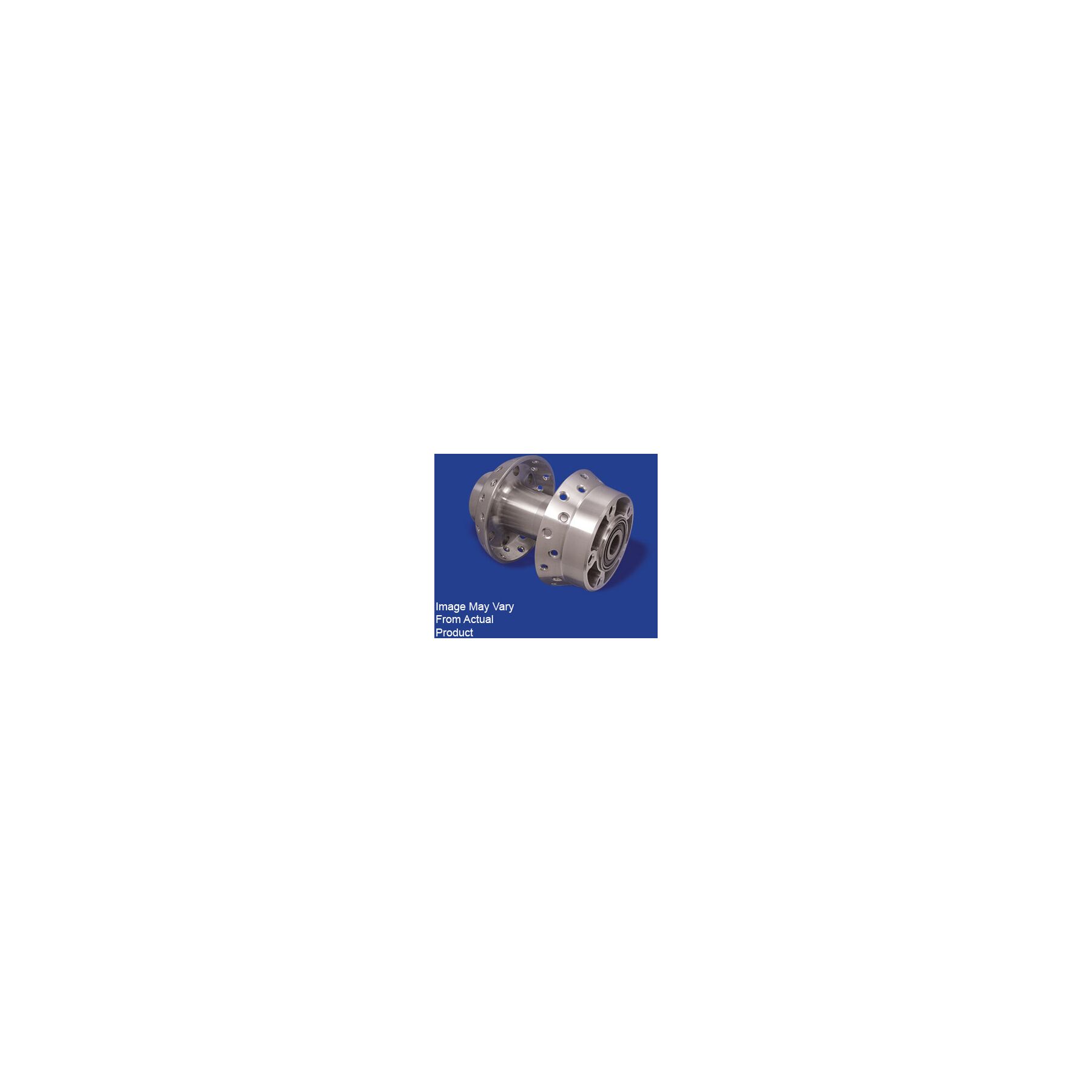 V-Twin Mfg. V-Twin Mfg. Rear Wheel Hub For Harley Touring Non-ABS 2008 - $188.99 at RevZilla