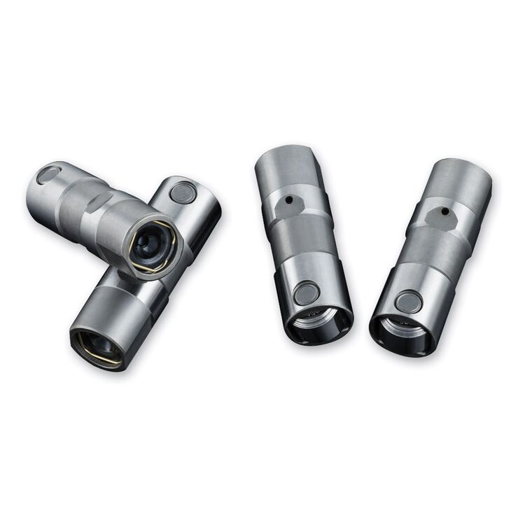 Crusher High Performance Lifters