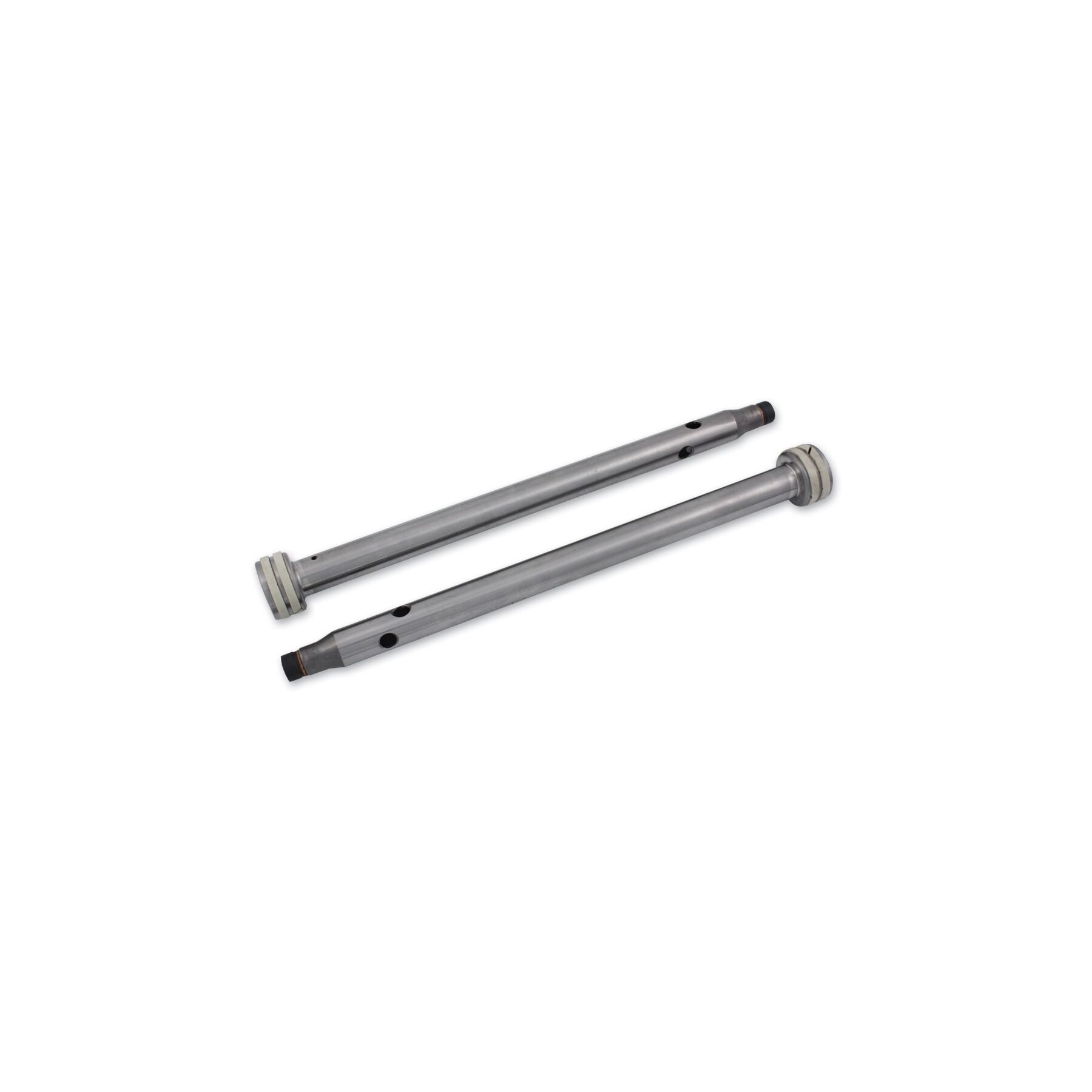 V-Twin Mfg. V-Twin Mfg. 39mm Fork Damper Tube Set For Harley FXR XL 1987-1994 - $71.35 at J&P Cycles