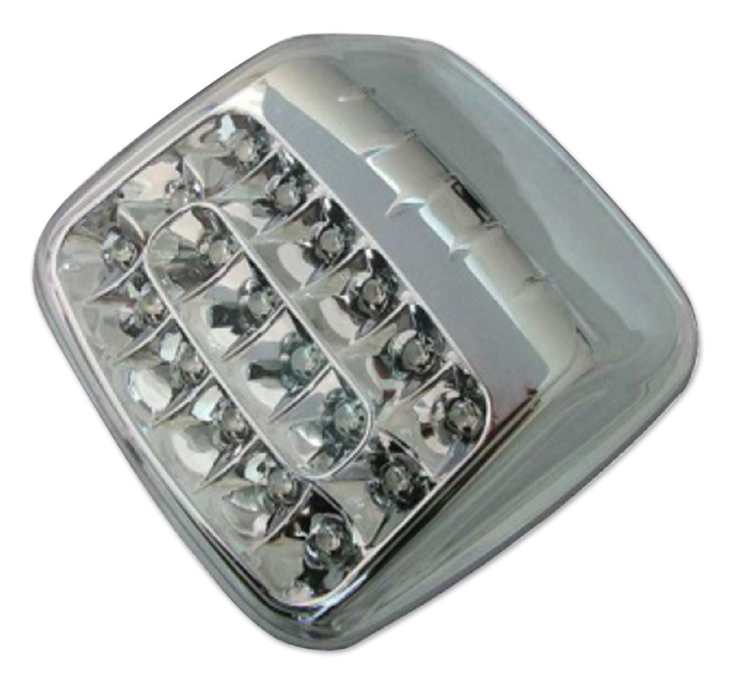 '06 SE2 LED light suggestions? Harley Davidson VRod Forum