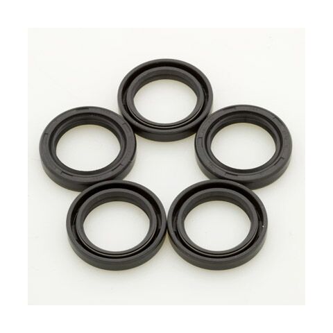 James Gasket Wheel Bearing Oil Seal For Harley FLT 1980-1981