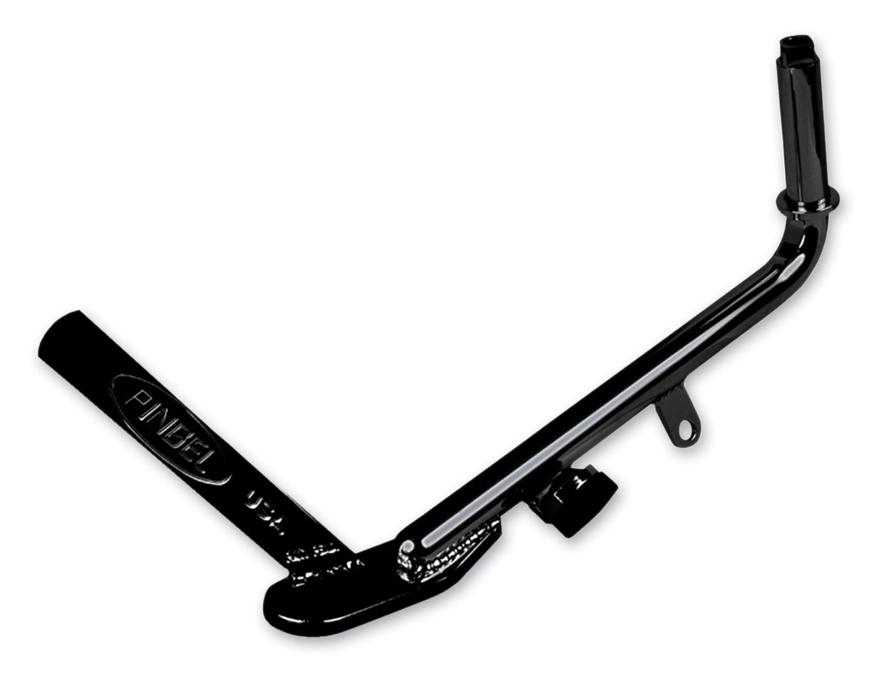 Pingel Kickstand For Harley Touring 20072020