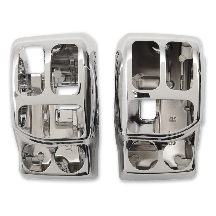 Chrome