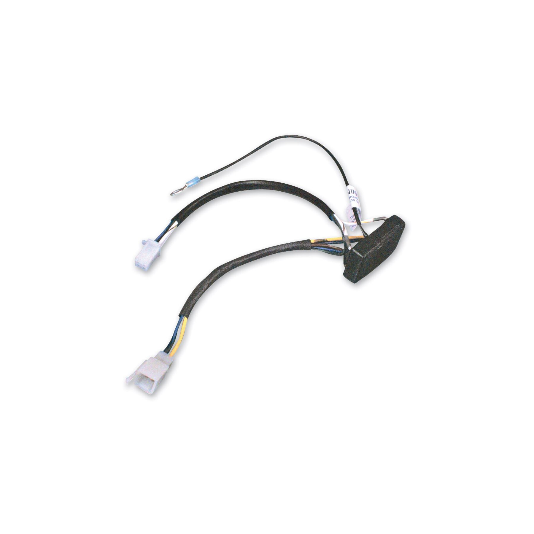 Rivco Rivco 4 to 5 Wire Signal Decoder For Harley Touring 2014-2016 - $60.95 at J&P Cycles