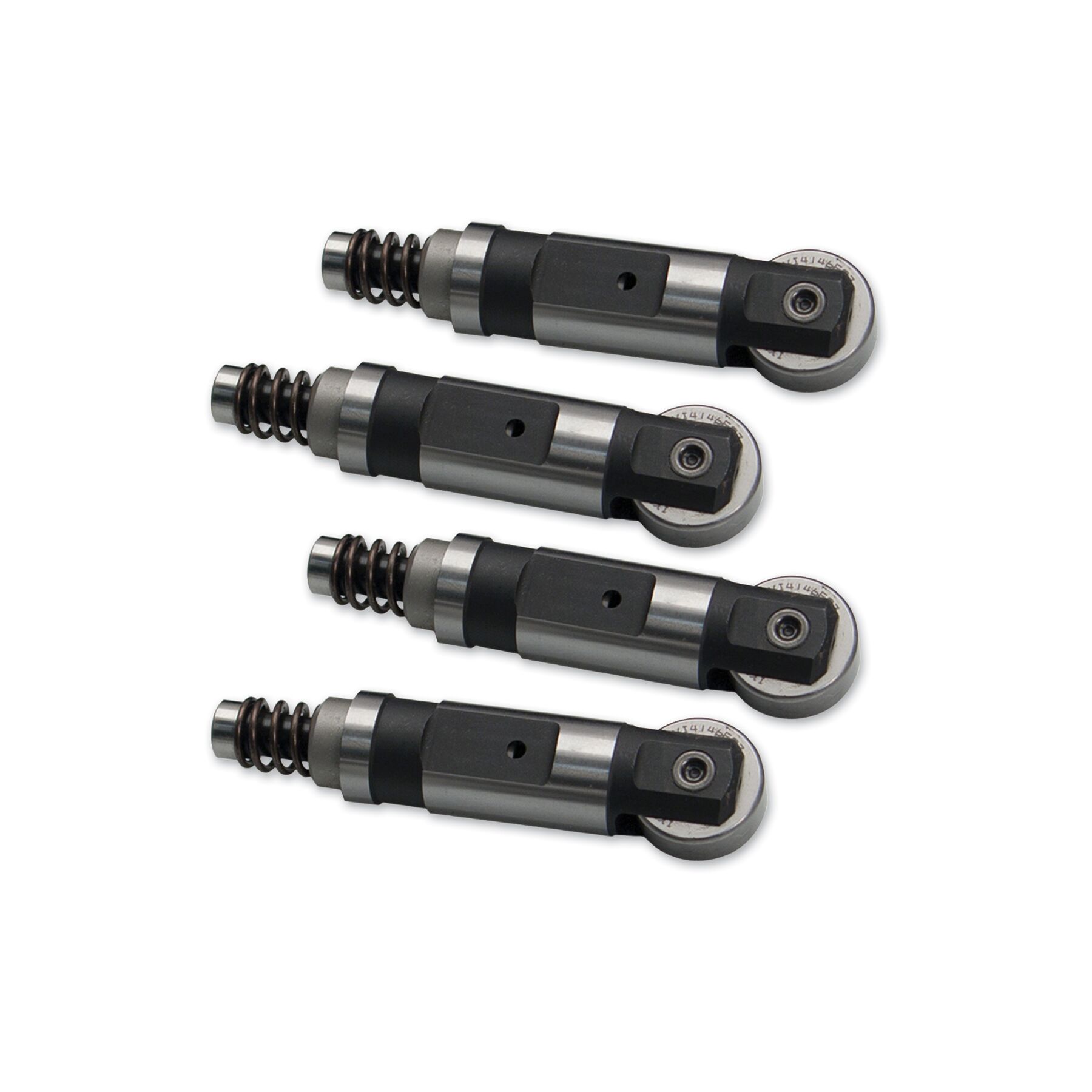 S&S Cycle S&S Cycle Premium Hydraulic Lifters For Harley Panhead / Shovelhead 1953-1984 - $699.95 at J&P Cycles