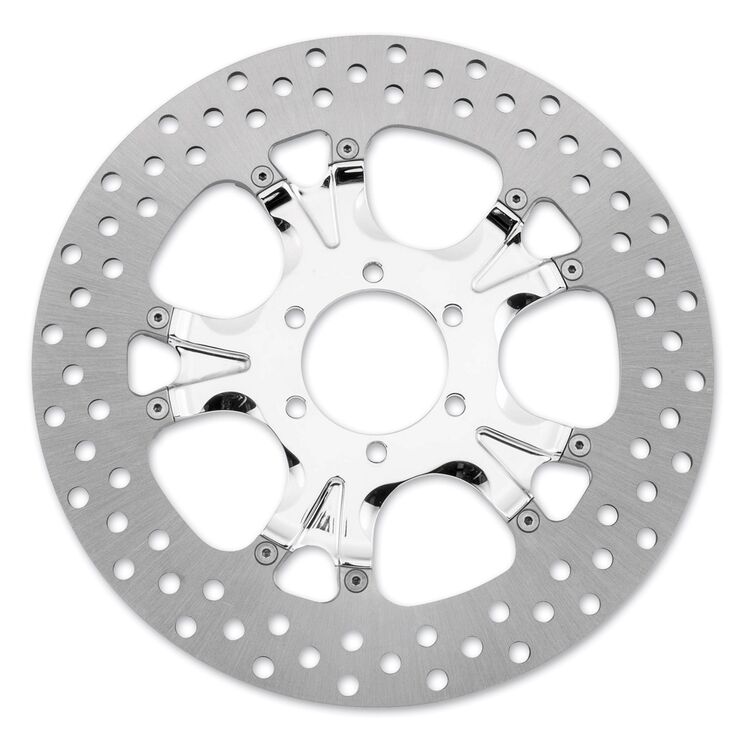 Performance Machine 11.8" Luxe Front / Rear Brake Rotor Indian / Victory