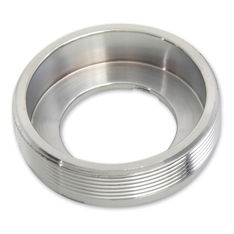 V-Twin Mfg. Wheel Hub Lock Nut For Harley Sportster 1952-1978